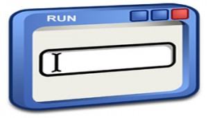 Run commands for Windows XP, Vista, 7 and 8