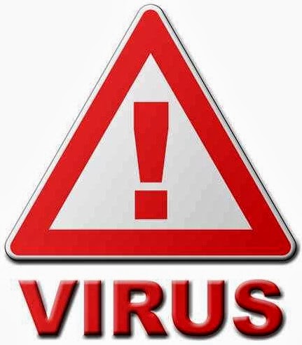 How to deal with Virus infected Pendrives.
