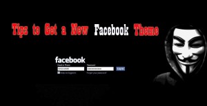 Read more about the article How to Change Facebook Theme