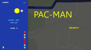 Read more about the article Play Pac-Man Game in Google Maps – Google Maps Easter Egg