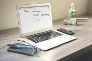 Read more about the article How to Clear cookies on Chrome