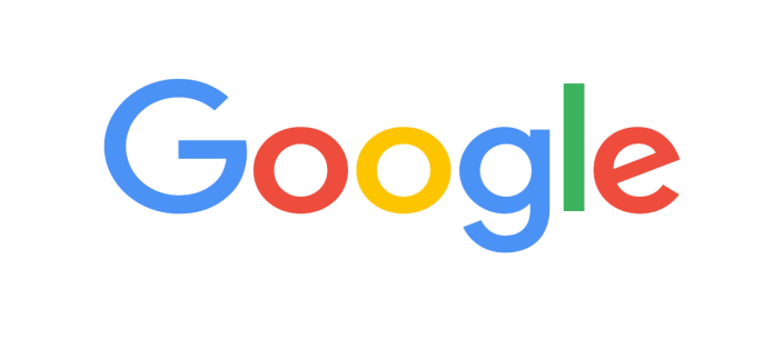 Google logo 6
