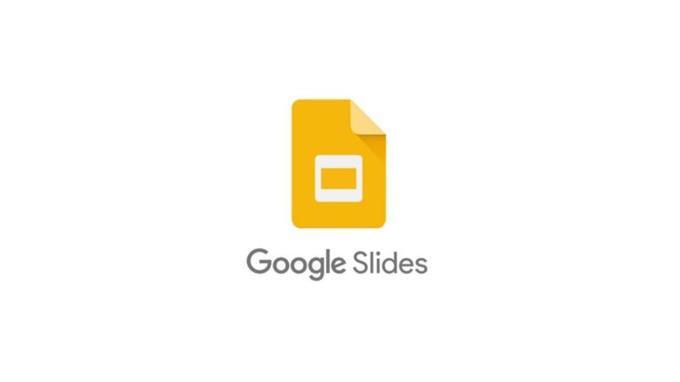 5 Google Slide Tips