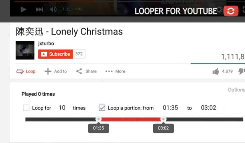 looper-for-youtube