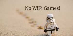 Read more about the article 53 Best No Wifi Games – 2022 [Android & iOS – Offline]