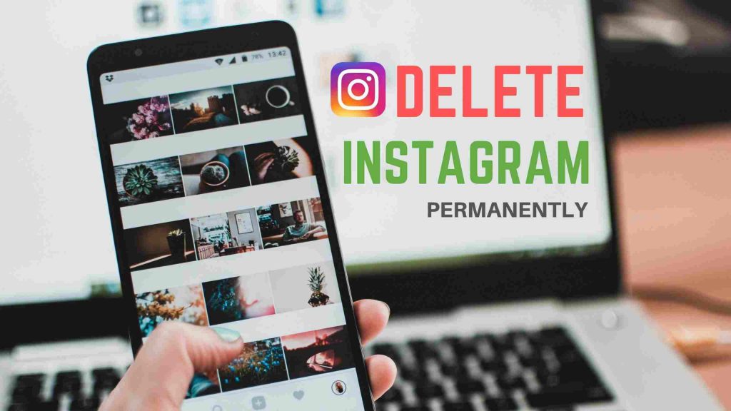 How To Deactivate Instagram Account : How to Deactivate Instagram on iPhone App & Delete ... : If you fancy taking a break from instagram for a while, you can temporarily deactivate your account without losing all your uploaded photos credit: