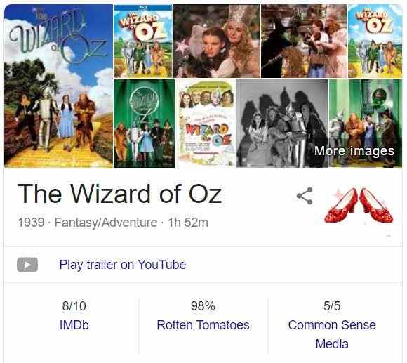 wizard-of-Oz