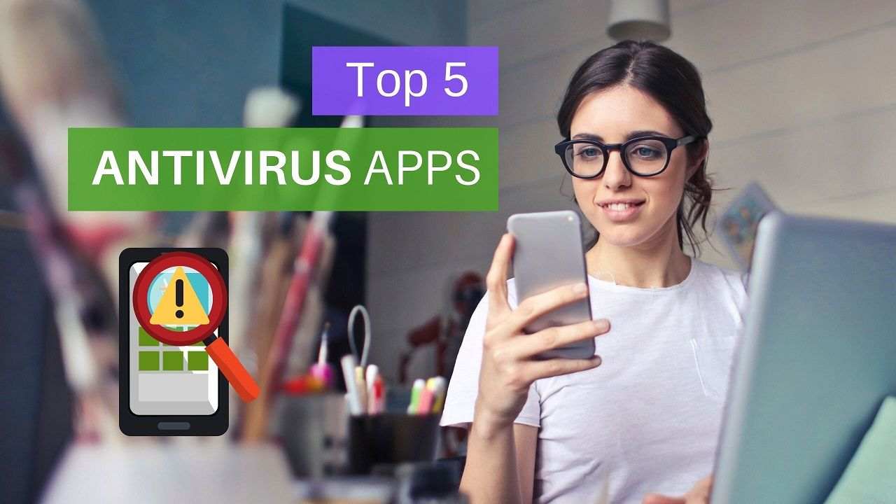 Antivirus Android