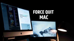 Read more about the article Force Quit Mac Programs/Apps instantly [Shortcut]