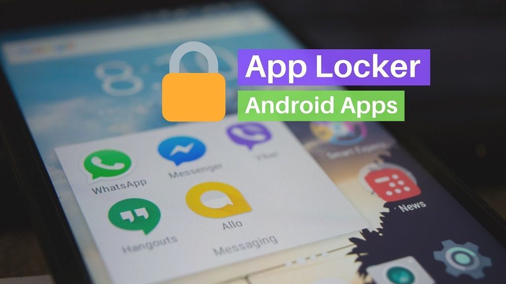 App Locker Apps