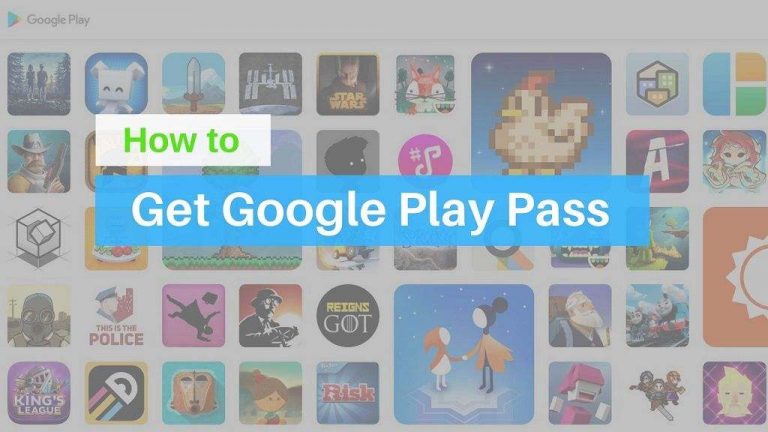 How to Sign Up Google Play Pass [Updated]