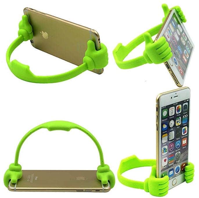 Honsky Thumbs-up Cell Phone Stand