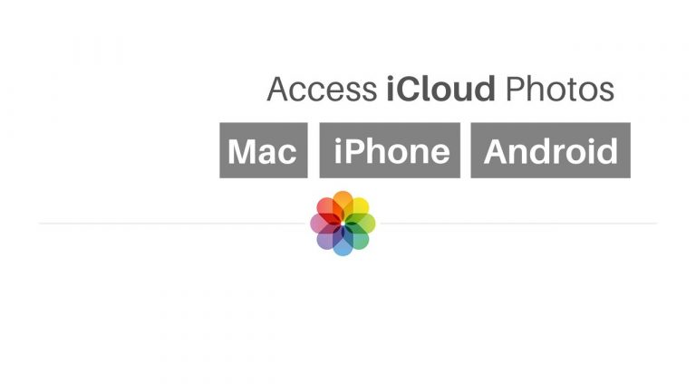 How to access iCloud Photos [iPhone | Mac | Android]