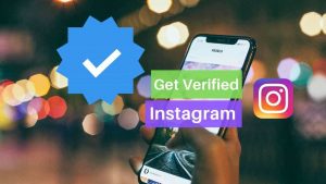 Read more about the article How To Get Verified On Instagram for Free [2022]