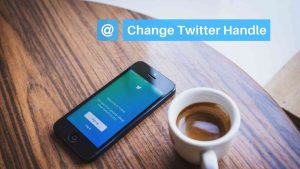 Read more about the article How To Change Twitter Handle on Mobile App and PC