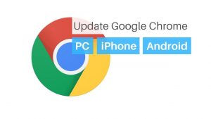 Read more about the article How To Update Google Chrome on PC, iPhone, and Android
