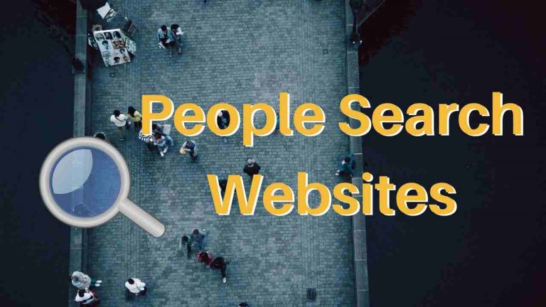 15 Best People Search Engines 2022 [Free and Paid]