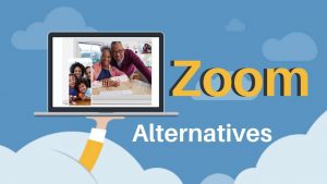 Read more about the article 12 Free Zoom Alternative [Open Source and Secure]