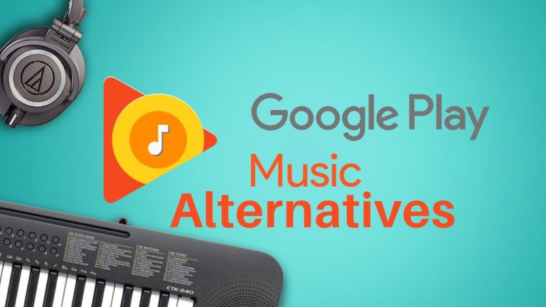 9 Google Play Music Alternatives 2020