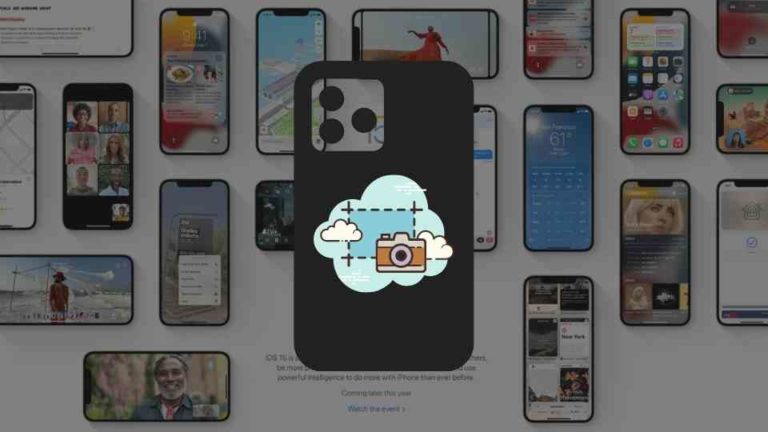 How to Take Screenshot on iPhone 13, 12, 11 [Edit and Share]
