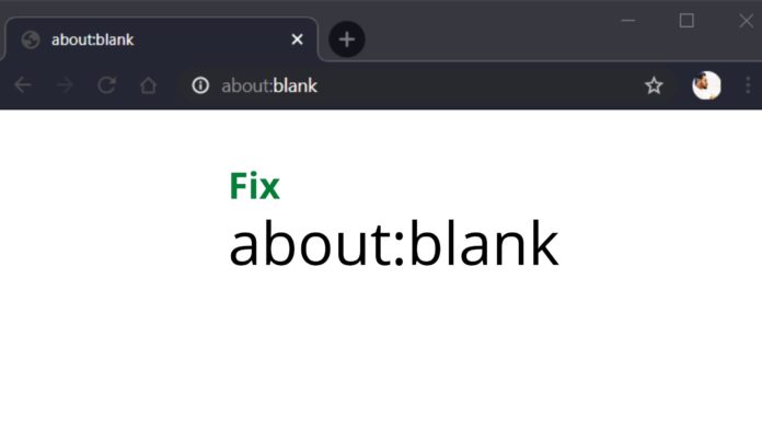 fix-about-blank