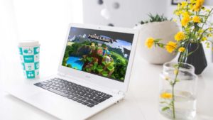 Read more about the article Minecraft for chromebook
