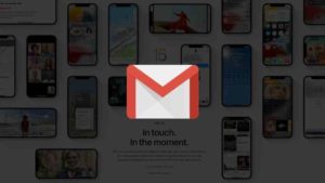 Read more about the article How to Set Gmail as Default Email on iOS 15