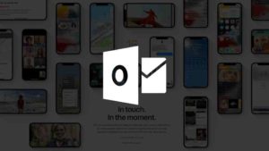 Read more about the article How to set Outlook Default on iOS 15