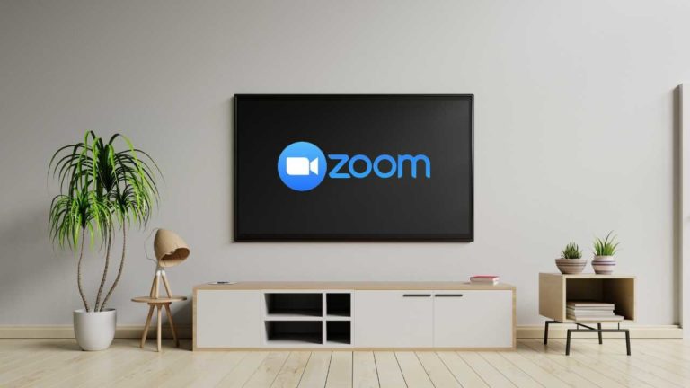 5 Ways to See Zoom Meeting on TV (iPhone, Android, Mac)