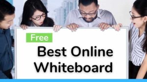 Read more about the article 5 Best Free Online Whiteboard For Teaching and Collaboration