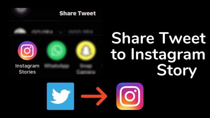 Share Tweet to Instagram Story (1)