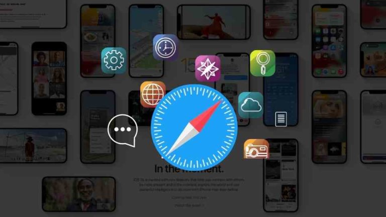 7 Best Safari extensions for iPhone iOS 15 and iPadOS 15
