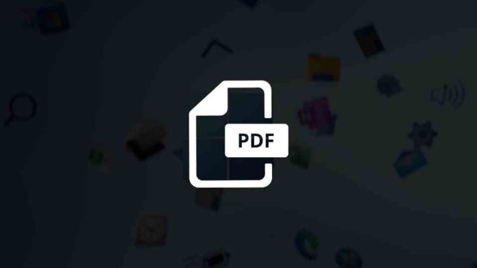 Best PDF Reader for Windows 11