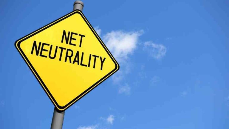 Where Net Neutrality Stands in 2022