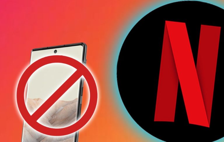 How to remove a device from your Netflix Account?