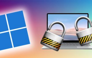 Read more about the article How to Automatically lock win 11 PC when you are away