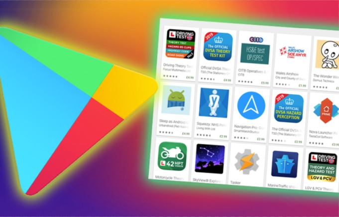 869,000 apps may disappear from Play Store soon. Read what Google has to say about this.