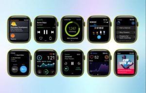 Read more about the article Top 10 Apple Watch Apps