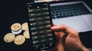Read more about the article 5 Best Cryptocurrency Apps in 2022