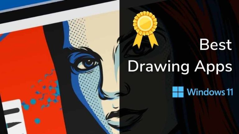 30 Best Drawing Apps for Windows 11 in 2023