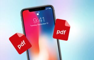 Read more about the article How to Merge PDFs on an iPhone