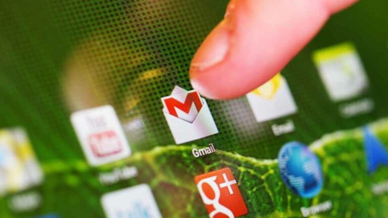 How to Hack a Gmail Password in 2022