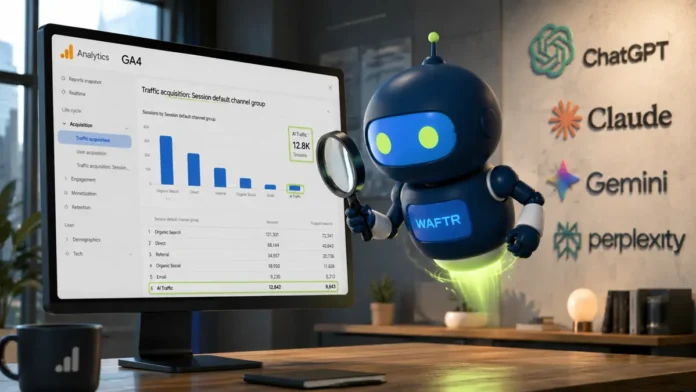 How to Check AI Traffic in GA4: Two Methods, One Honest Answer